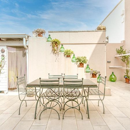Capperi !! Holiday Rentals Morciano di Leuca Εξωτερικό φωτογραφία