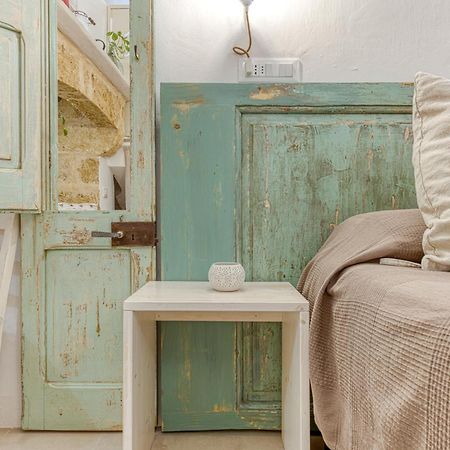 Capperi !! Holiday Rentals Morciano di Leuca Εξωτερικό φωτογραφία