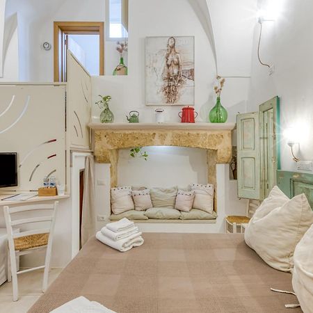 Capperi !! Holiday Rentals Morciano di Leuca Εξωτερικό φωτογραφία