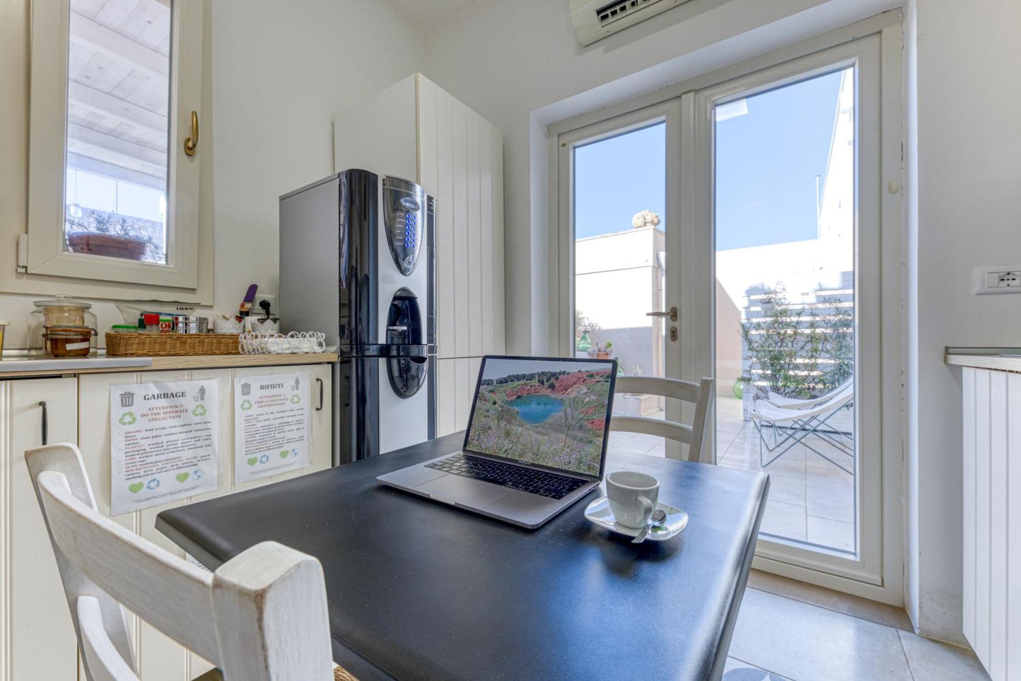 Capperi !! Holiday Rentals Morciano di Leuca Εξωτερικό φωτογραφία