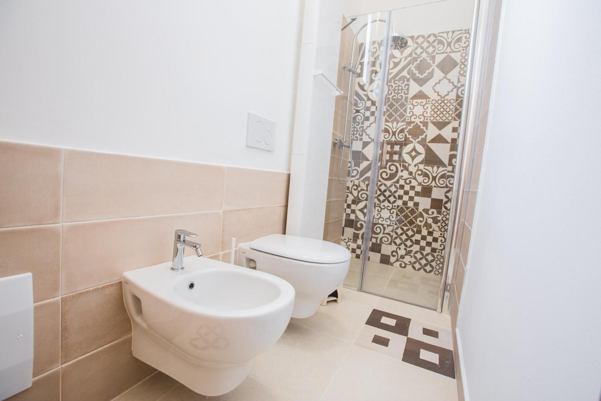 Capperi !! Holiday Rentals Morciano di Leuca Εξωτερικό φωτογραφία