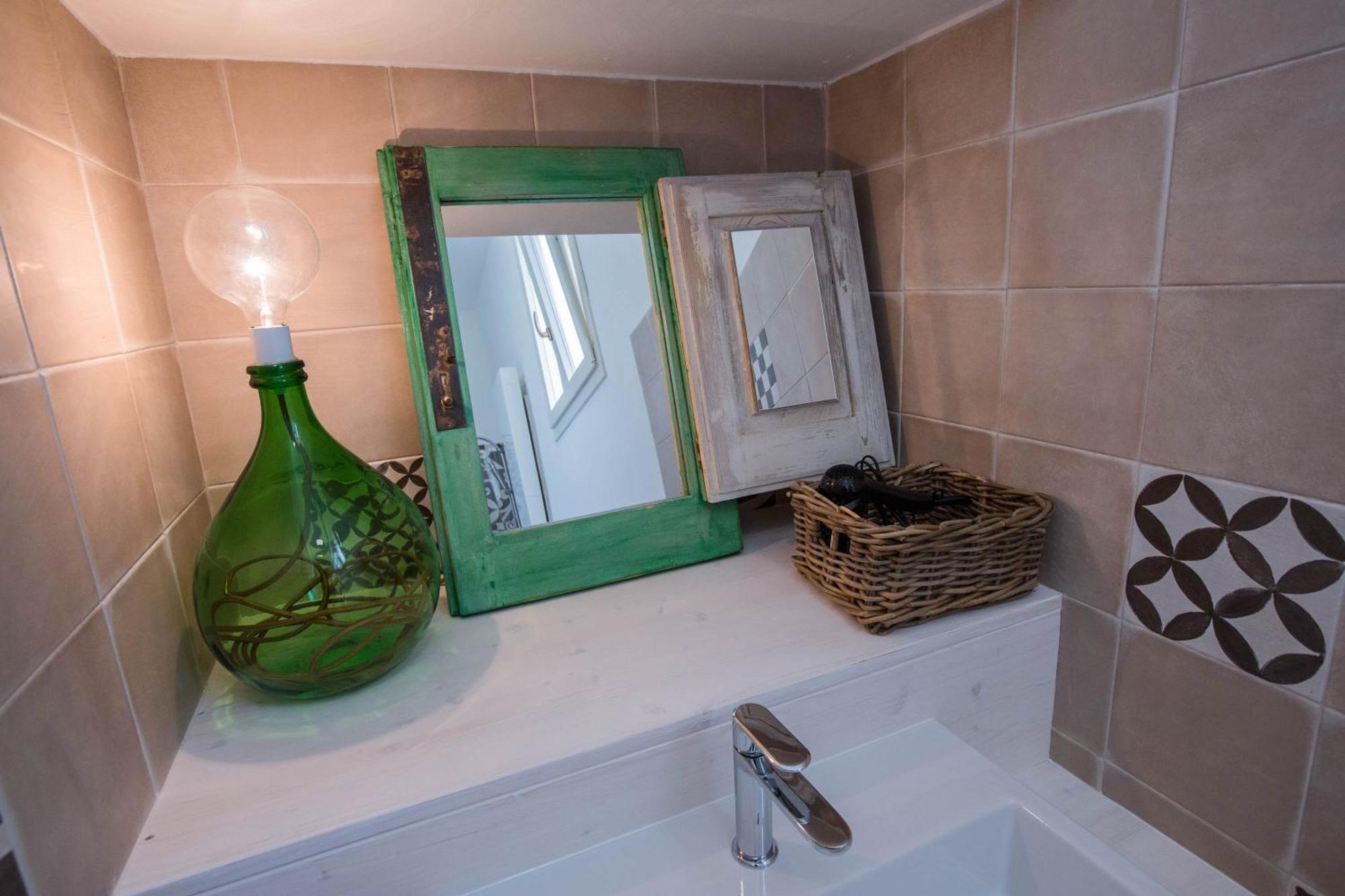 Capperi !! Holiday Rentals Morciano di Leuca Εξωτερικό φωτογραφία
