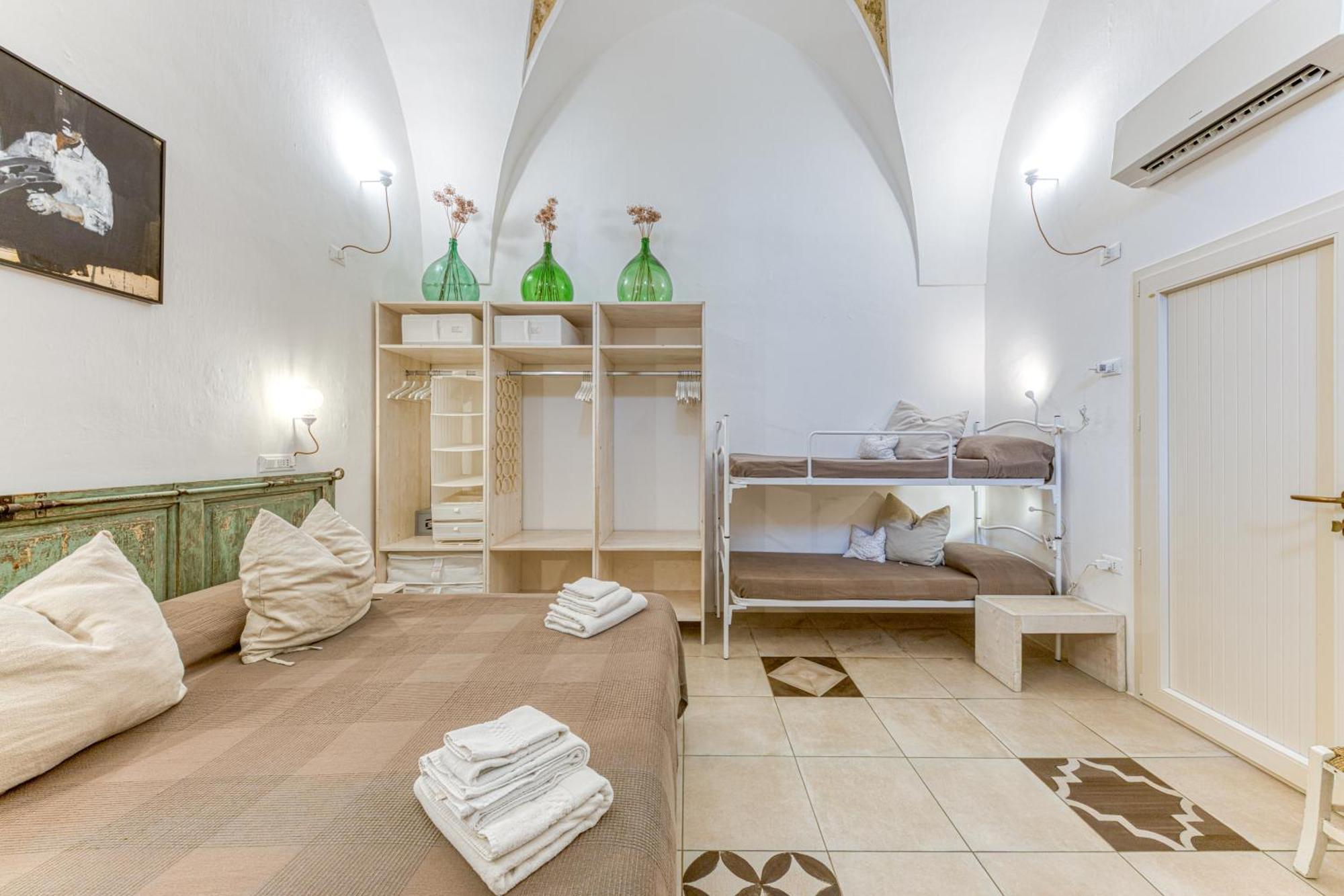 Capperi !! Holiday Rentals Morciano di Leuca Εξωτερικό φωτογραφία
