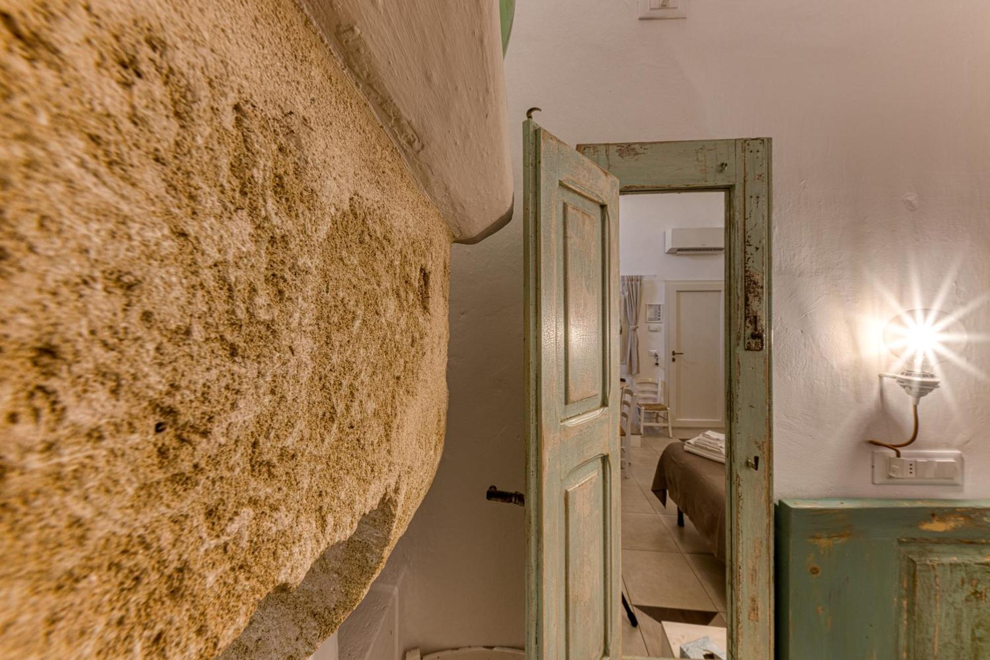 Capperi !! Holiday Rentals Morciano di Leuca Εξωτερικό φωτογραφία