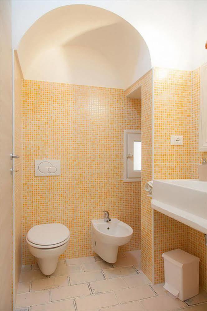 Capperi !! Holiday Rentals Morciano di Leuca Εξωτερικό φωτογραφία