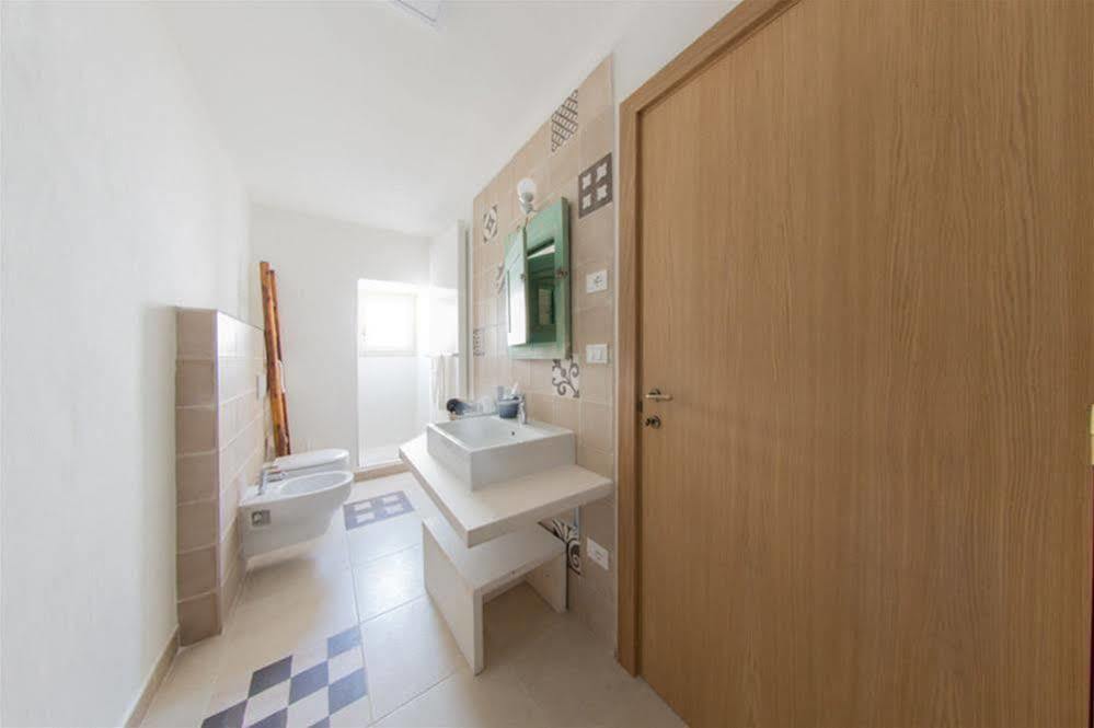 Capperi !! Holiday Rentals Morciano di Leuca Εξωτερικό φωτογραφία