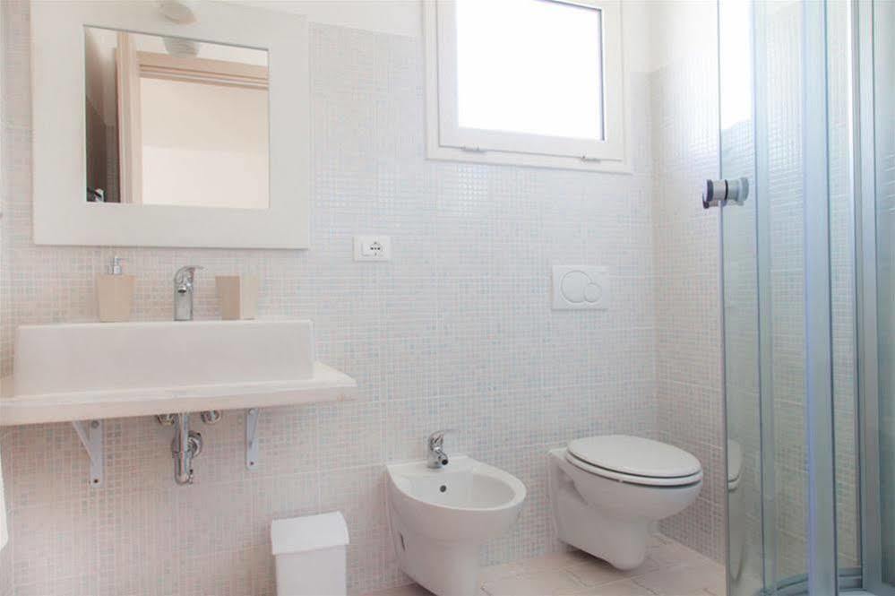 Capperi !! Holiday Rentals Morciano di Leuca Εξωτερικό φωτογραφία