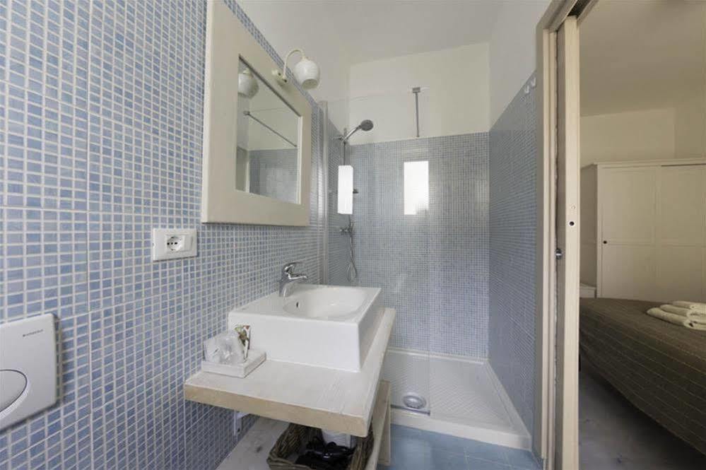 Capperi !! Holiday Rentals Morciano di Leuca Εξωτερικό φωτογραφία