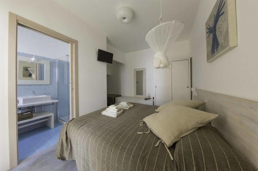 Capperi !! Holiday Rentals Morciano di Leuca Εξωτερικό φωτογραφία