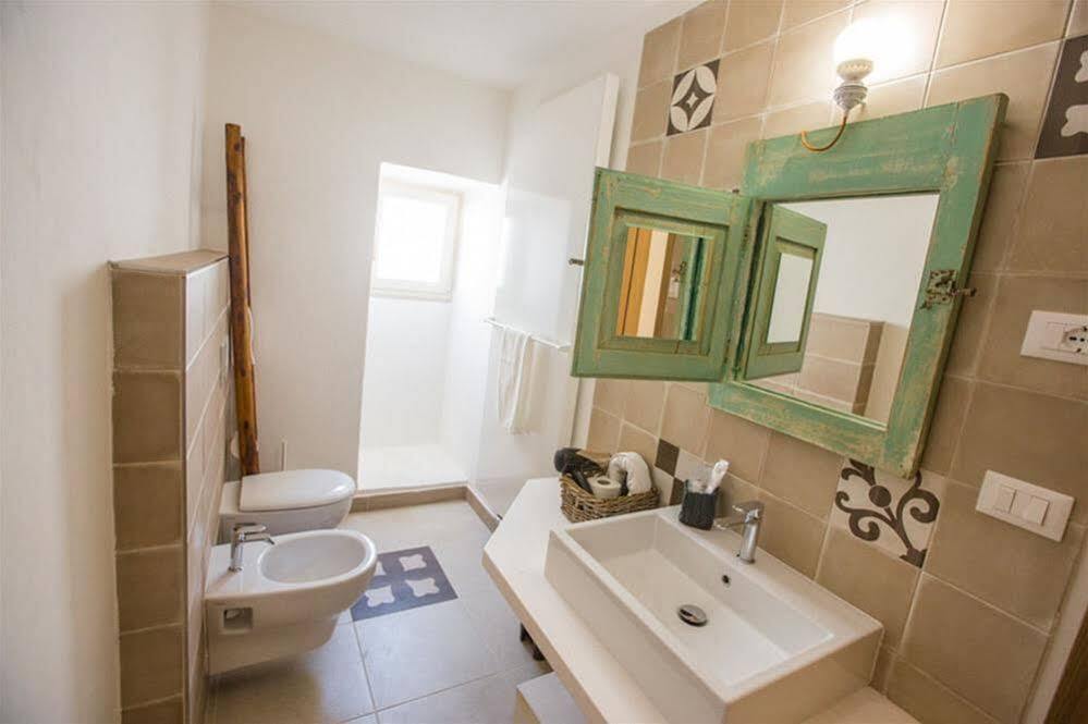 Capperi !! Holiday Rentals Morciano di Leuca Εξωτερικό φωτογραφία