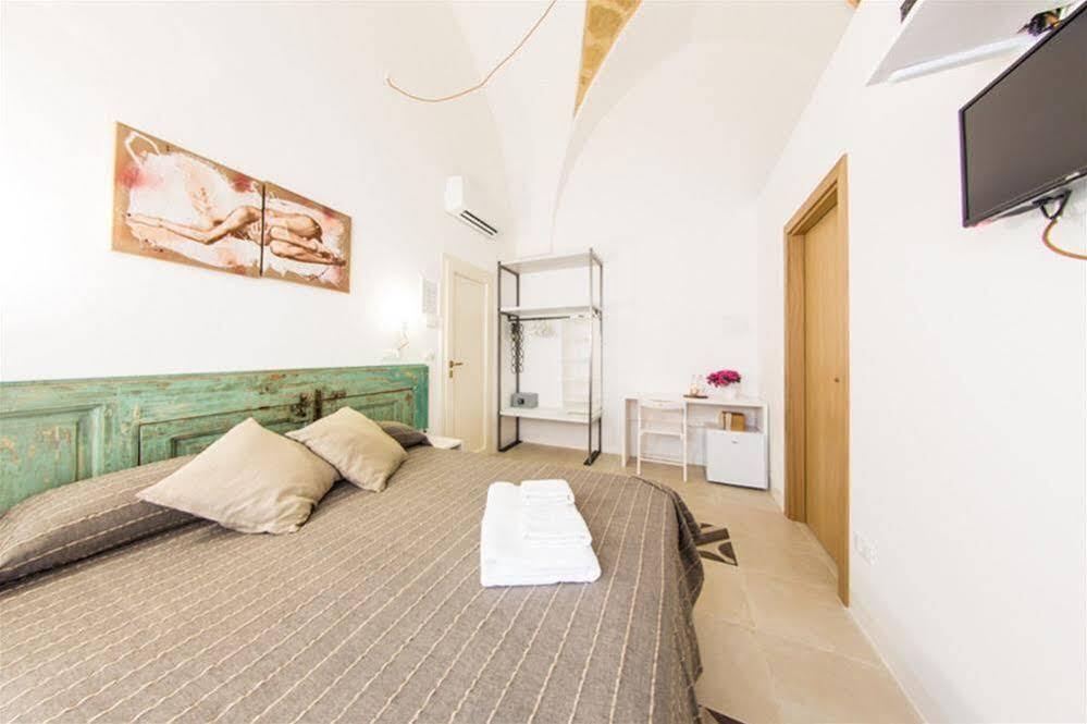Capperi !! Holiday Rentals Morciano di Leuca Εξωτερικό φωτογραφία